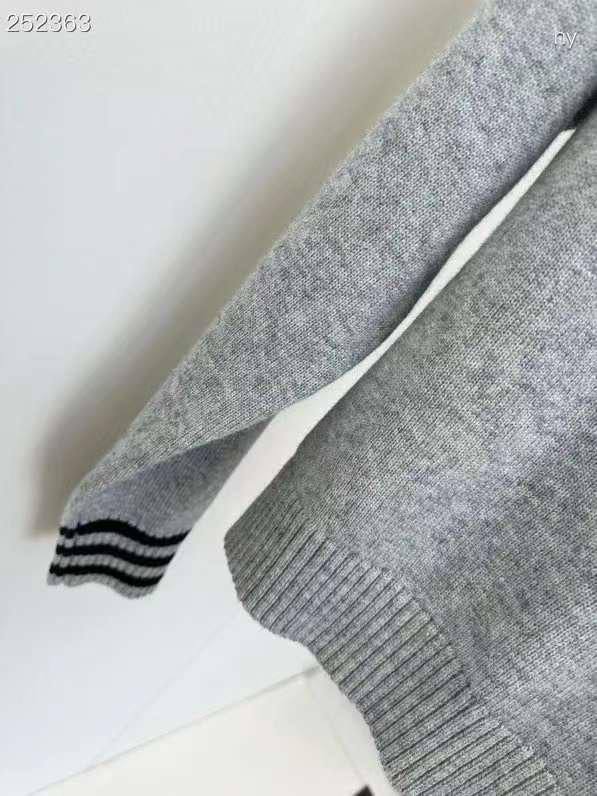 Премиум свитер женский Prada BP-41919 Премиум свитер женский Prada BP-41919