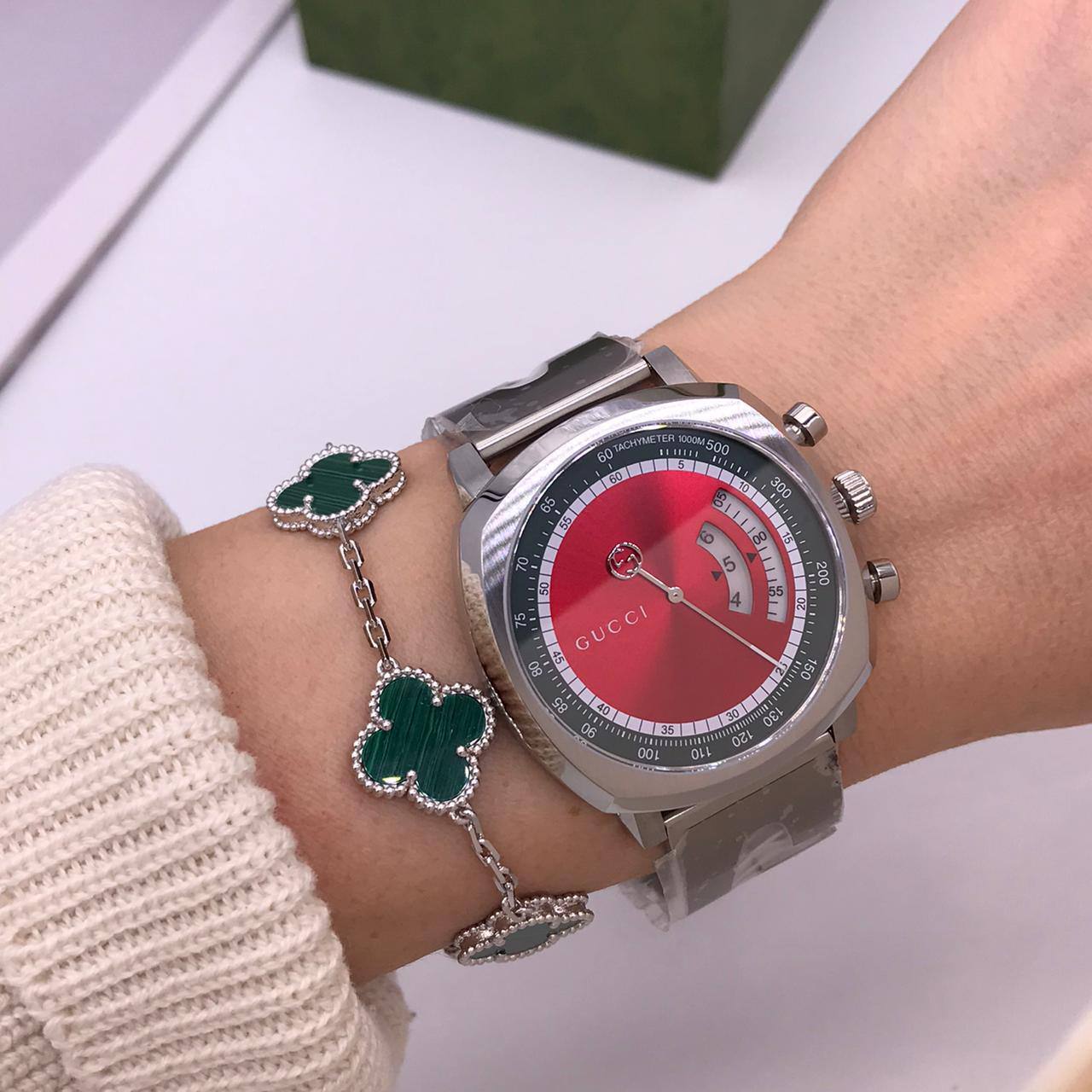 Дизайнерские часы Gucci BP-14243 Дизайнерские часы Gucci BP-14243