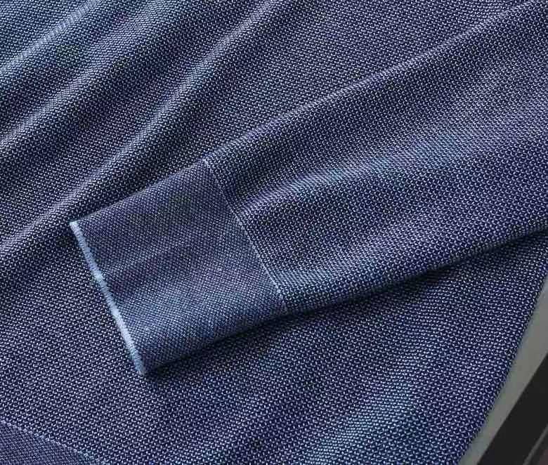 Свитер Loro Piana BP-53704 элегантный мужской Свитер Loro Piana BP-53704 элегантный мужской