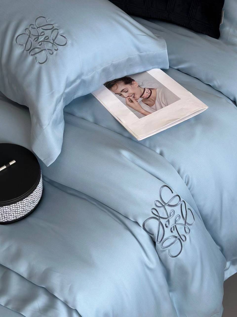 Лоэве BP-52969 комплект постельного белья крайола Лоэве BP-52969 комплект постельного белья крайола