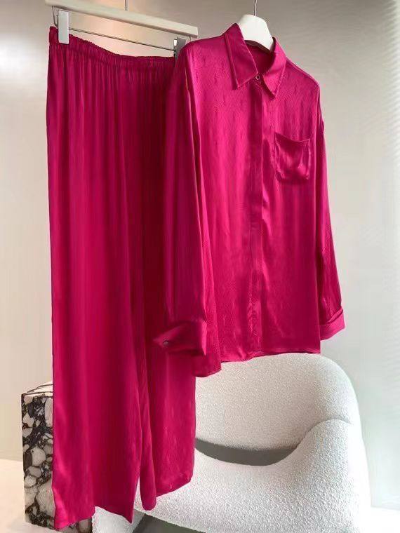 Трендовый костюм Yves Saint Laurent BP-15603 Трендовый костюм Yves Saint Laurent BP-15603