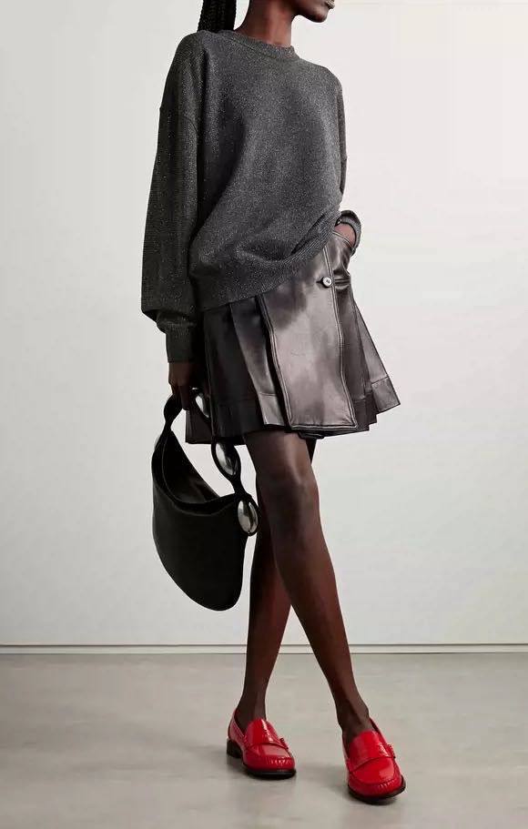 Свитер женский элитный Alexander Wang BP-44239 Свитер женский элитный Alexander Wang BP-44239