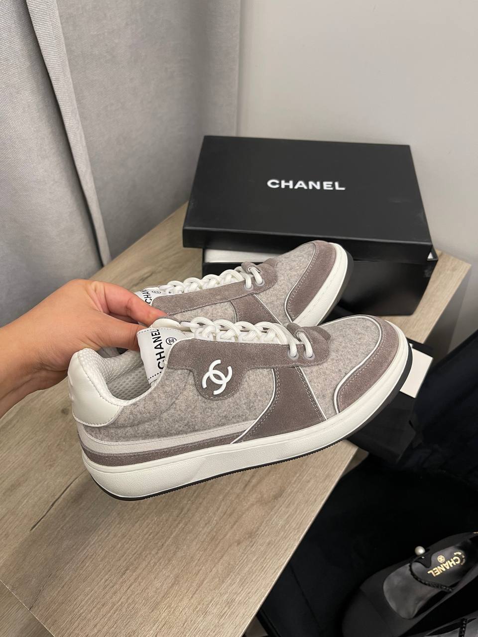 Коллекционные кроссовки BP-54019 Коллекционные кроссовки BP-54019