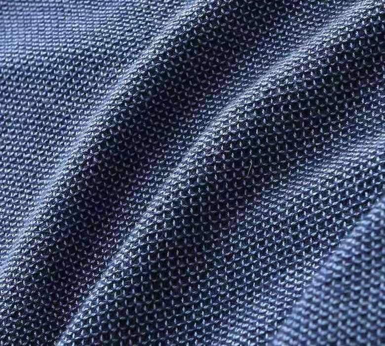 Свитер Loro Piana BP-53704 элегантный мужской Свитер Loro Piana BP-53704 элегантный мужской