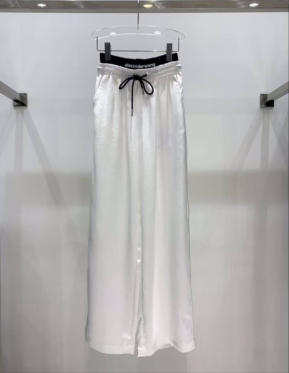 Брюки трендовые Alexander Wang BP-15943 Брюки трендовые Alexander Wang BP-15943