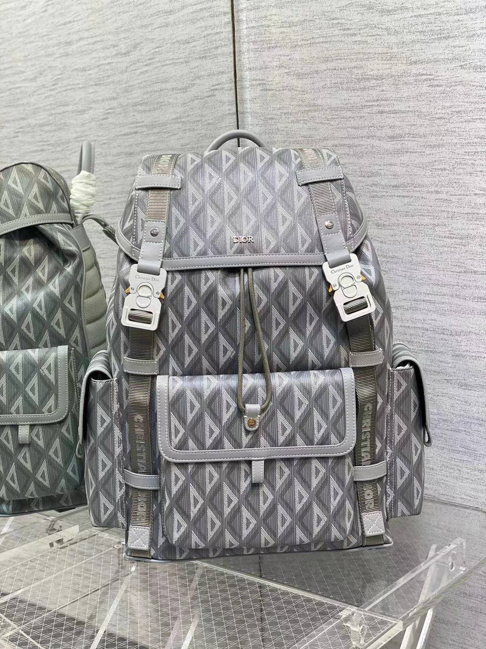 Коллекционный рюкзак Christian Dior BP-14929 Коллекционный рюкзак Christian Dior BP-14929