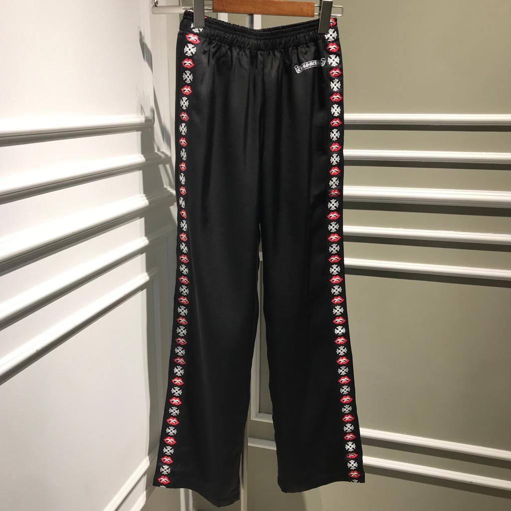 Брюки коллекционные Chrome Hearts BP-17831 Брюки коллекционные Chrome Hearts BP-17831