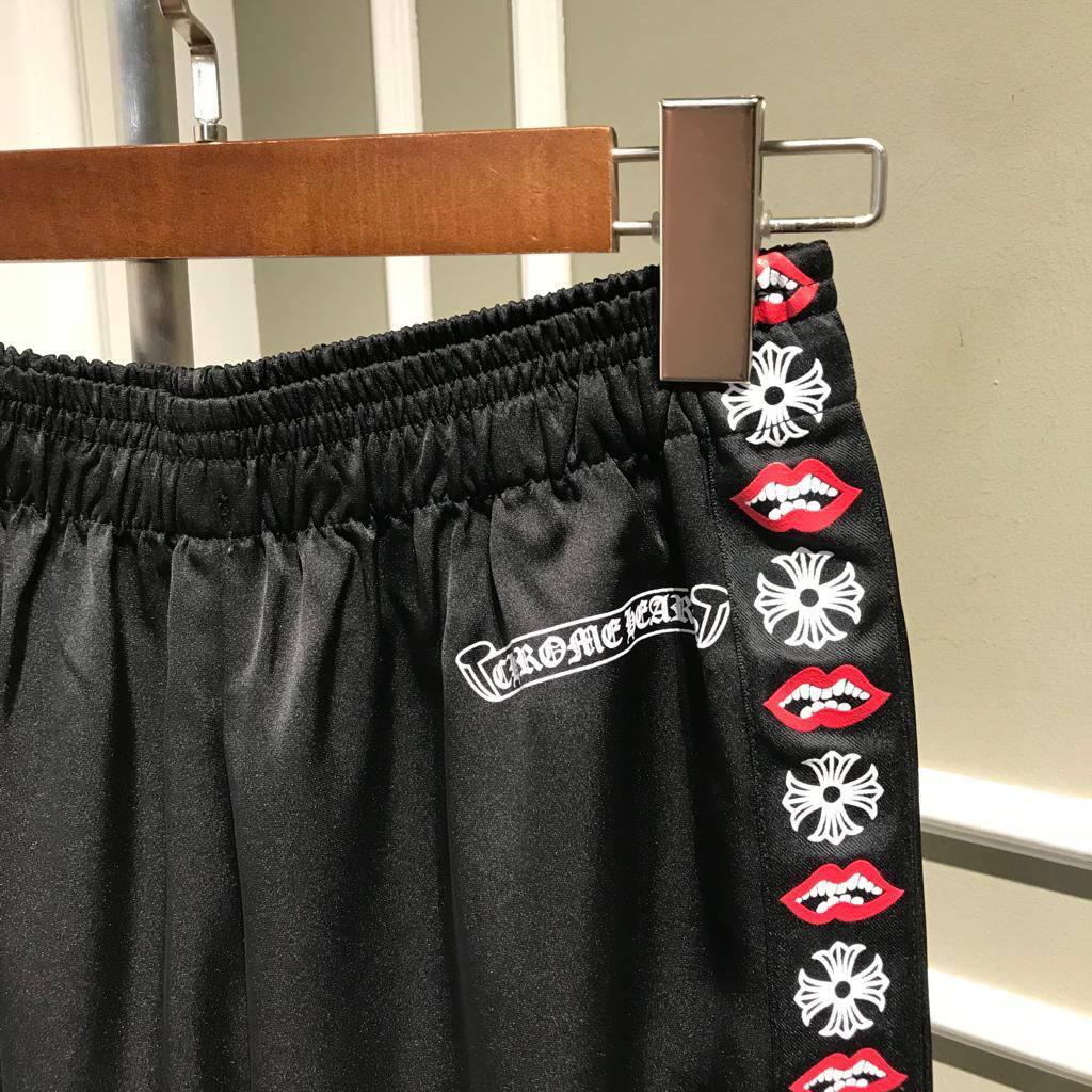 Брюки коллекционные Chrome Hearts BP-17831 Брюки коллекционные Chrome Hearts BP-17831