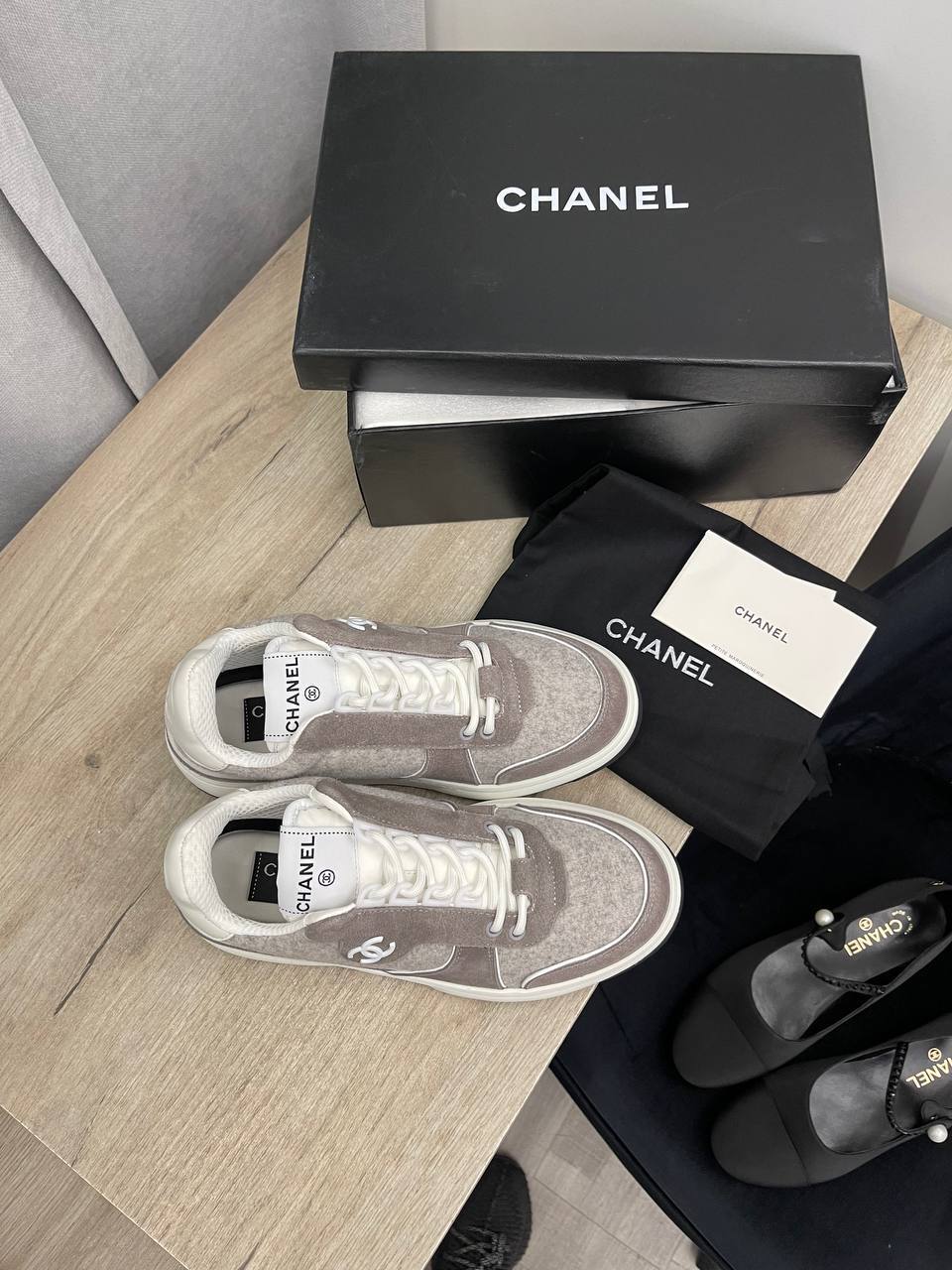 Коллекционные кроссовки BP-54019 Коллекционные кроссовки BP-54019