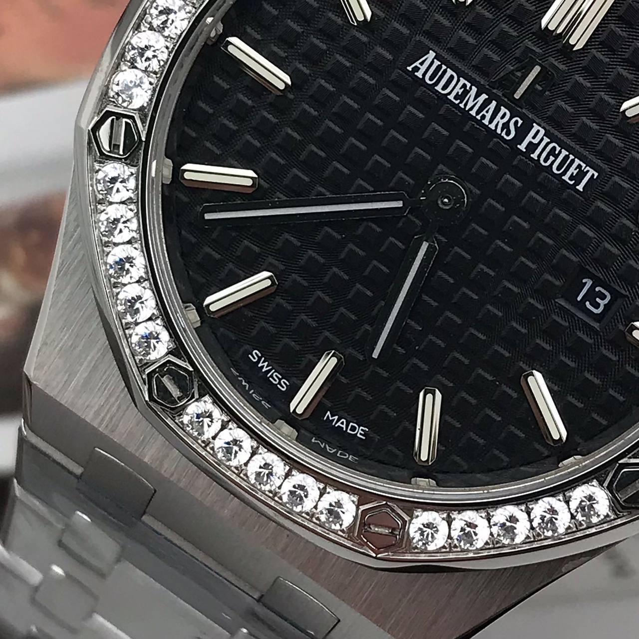 Коллекционные часы Audemars Piguet BP-39133 Коллекционные часы Audemars Piguet BP-39133