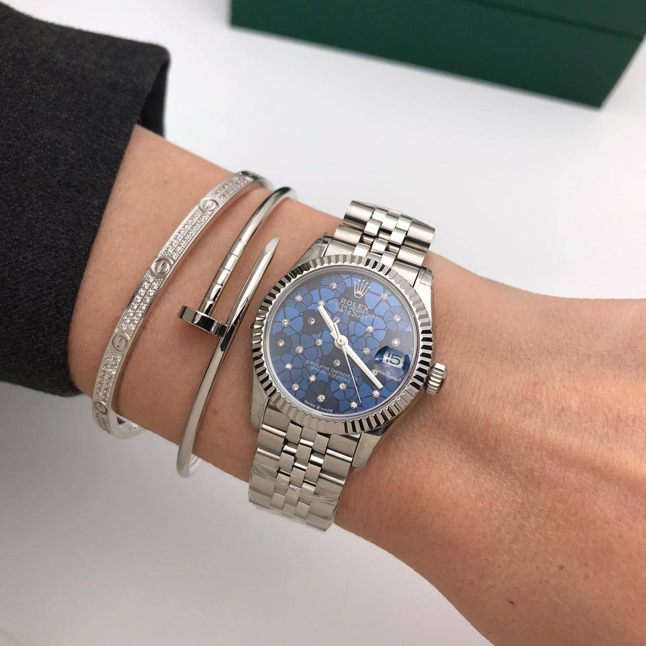 Коллекционные часы Rolex BP-19622 Коллекционные часы Rolex BP-19622