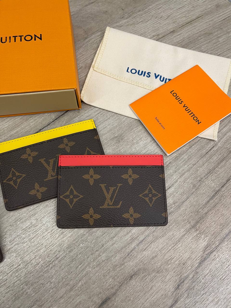 Коллекционный картхолдер Louis Vuitton BP-48283 Коллекционный картхолдер Louis Vuitton BP-48283