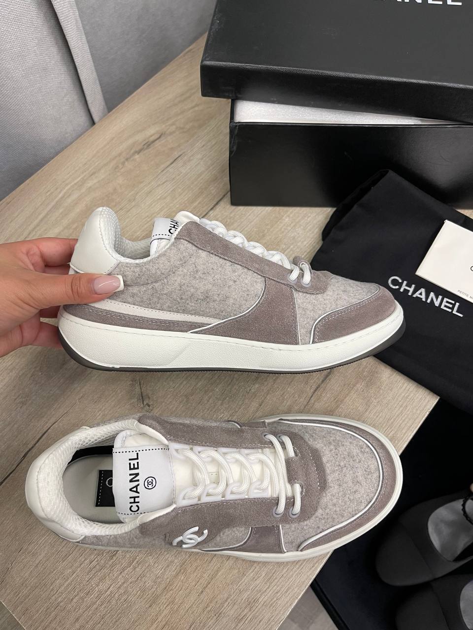 Коллекционные кроссовки BP-54019 Коллекционные кроссовки BP-54019