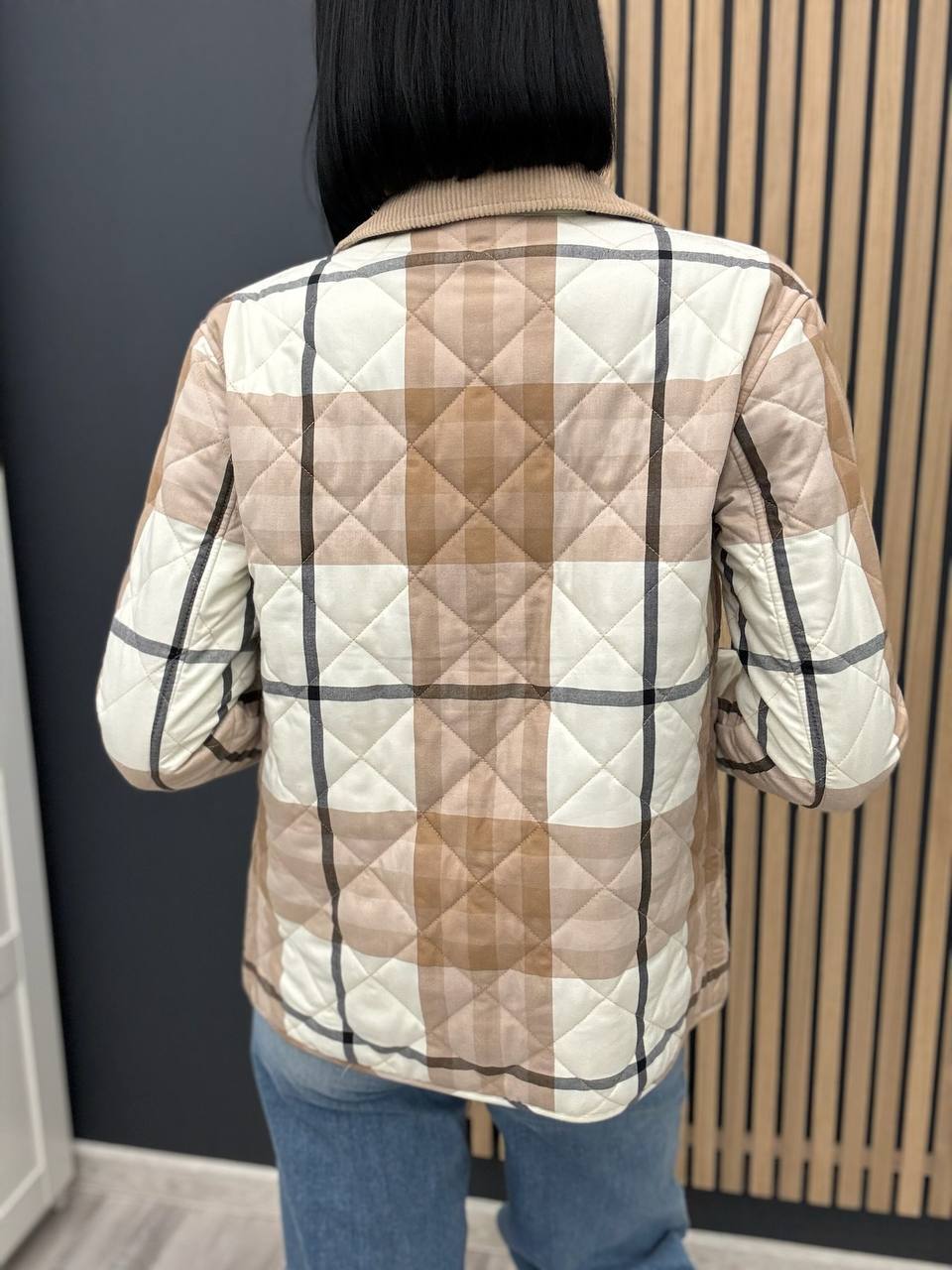 Жакет Burberry коллекционный BP-47372 Жакет Burberry коллекционный BP-47372