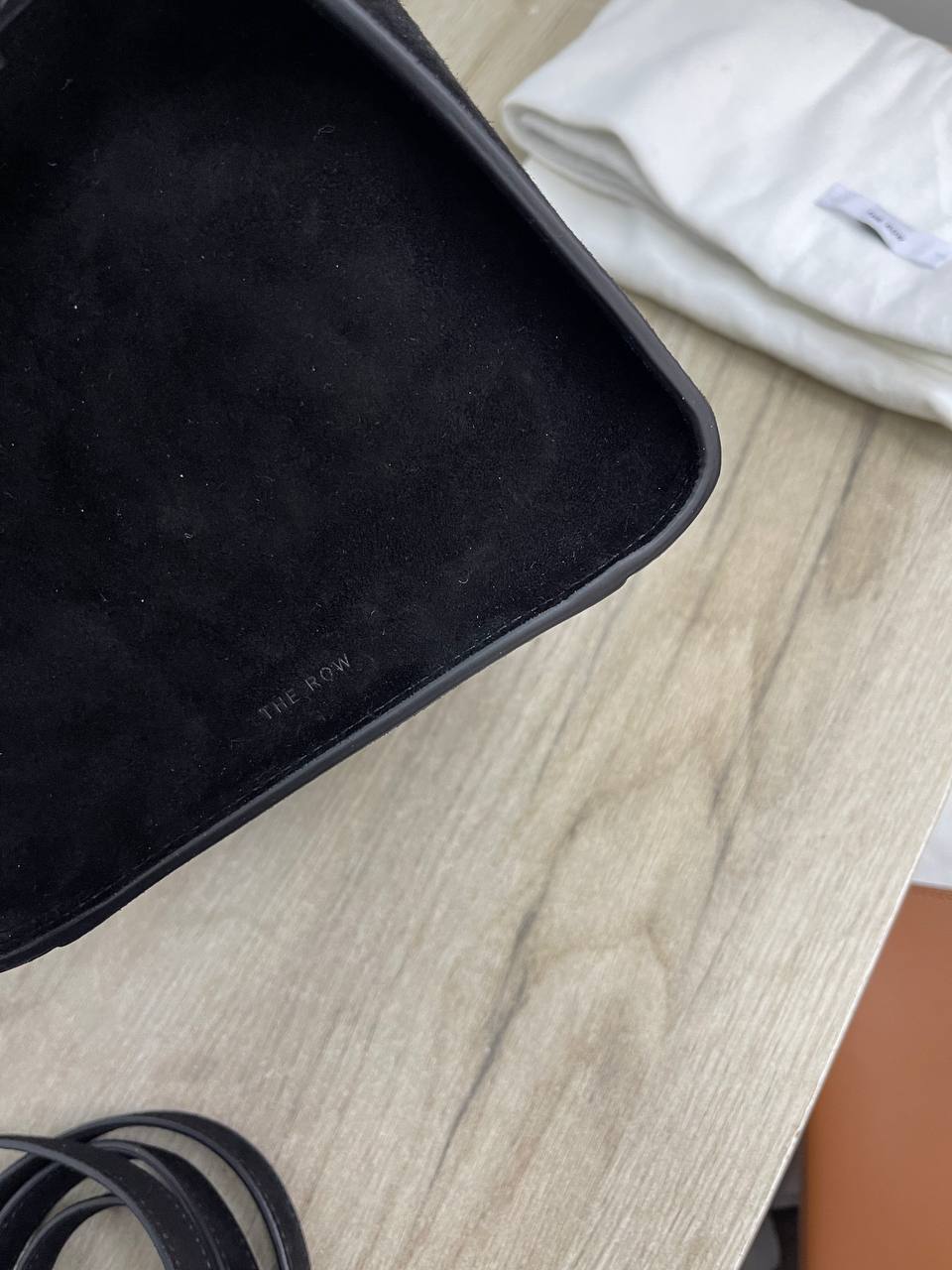 Женская сумка The Row BP-26396 Женская сумка The Row BP-26396