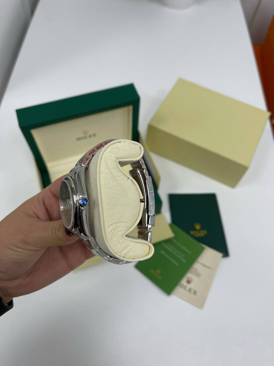 Часы Rolex BP-24387 лимитированные Часы Rolex BP-24387 лимитированные