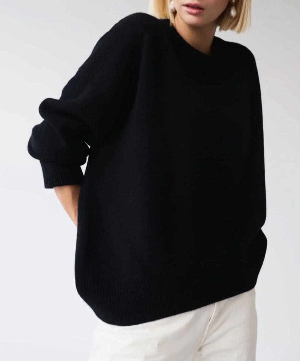 Элитный женский свитер Loro Piana BP-24918 Элитный женский свитер Loro Piana BP-24918