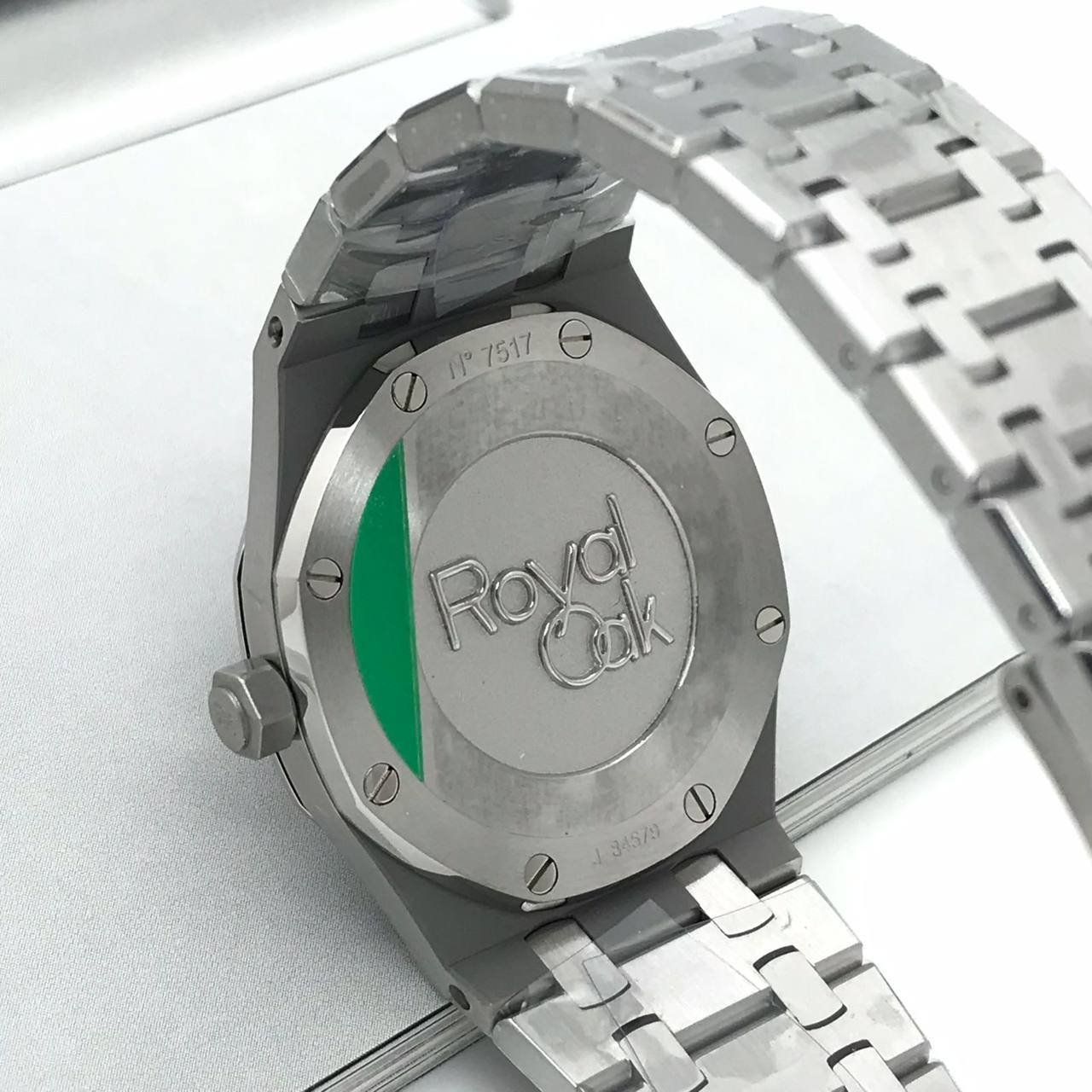 Коллекционные часы Audemars Piguet BP-39133 Коллекционные часы Audemars Piguet BP-39133