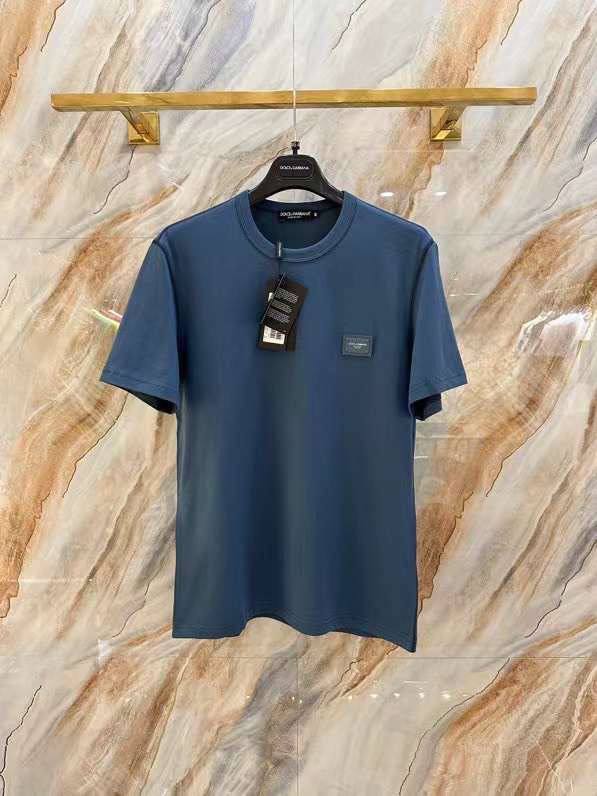 Дизайнерская футболка Dolce & Gabbana BP-28666 Дизайнерская футболка Dolce & Gabbana BP-28666