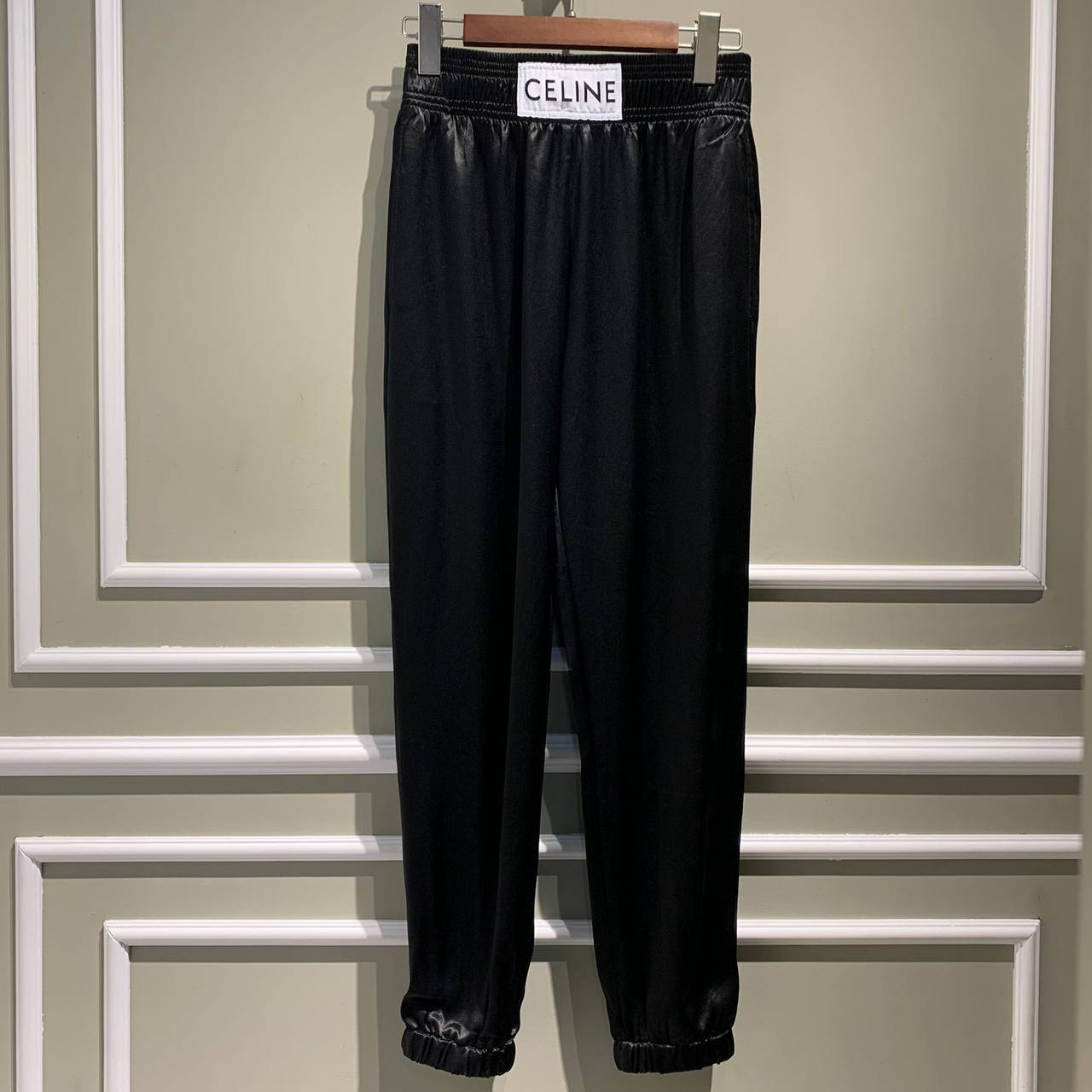 Брюки люкс Celine BP-14223 Брюки люкс Celine BP-14223