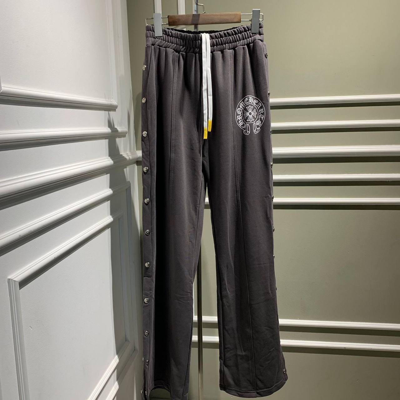 Брюки Chrome Hearts премиум BP-19441 Брюки Chrome Hearts премиум BP-19441