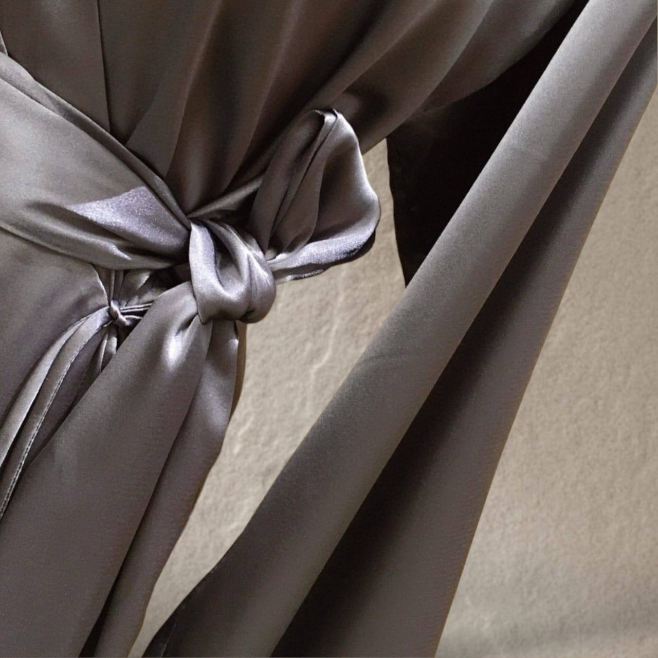 Халат La Perla коллекция BP-50370 Халат La Perla коллекция BP-50370