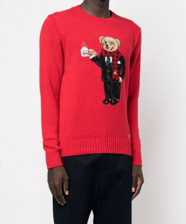 Премиум свитер женский Ralph Lauren BP-24647 Премиум свитер женский Ralph Lauren BP-24647