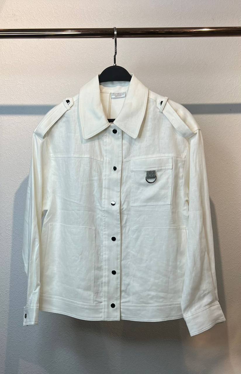 Дизайнерская женская куртка BC BP-37809 Дизайнерская женская куртка BC BP-37809