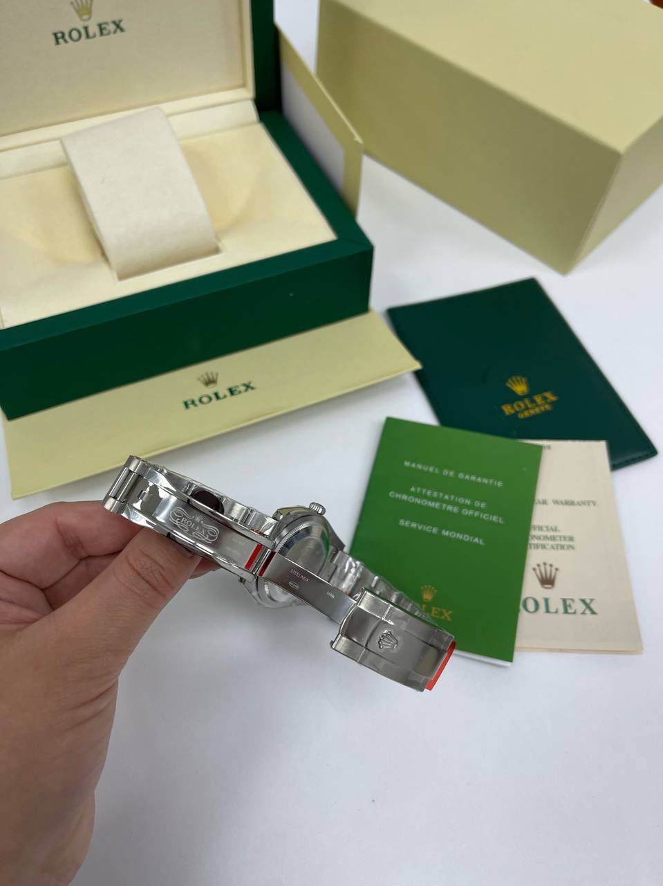 Часы Rolex BP-24386 эксклюзивные Часы Rolex BP-24386 эксклюзивные