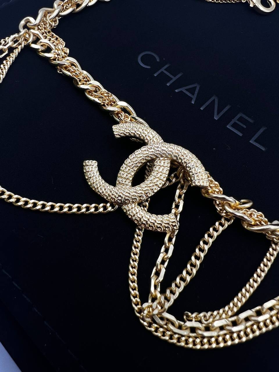 Премиум колье Chanel BP-47958 Премиум колье Chanel BP-47958