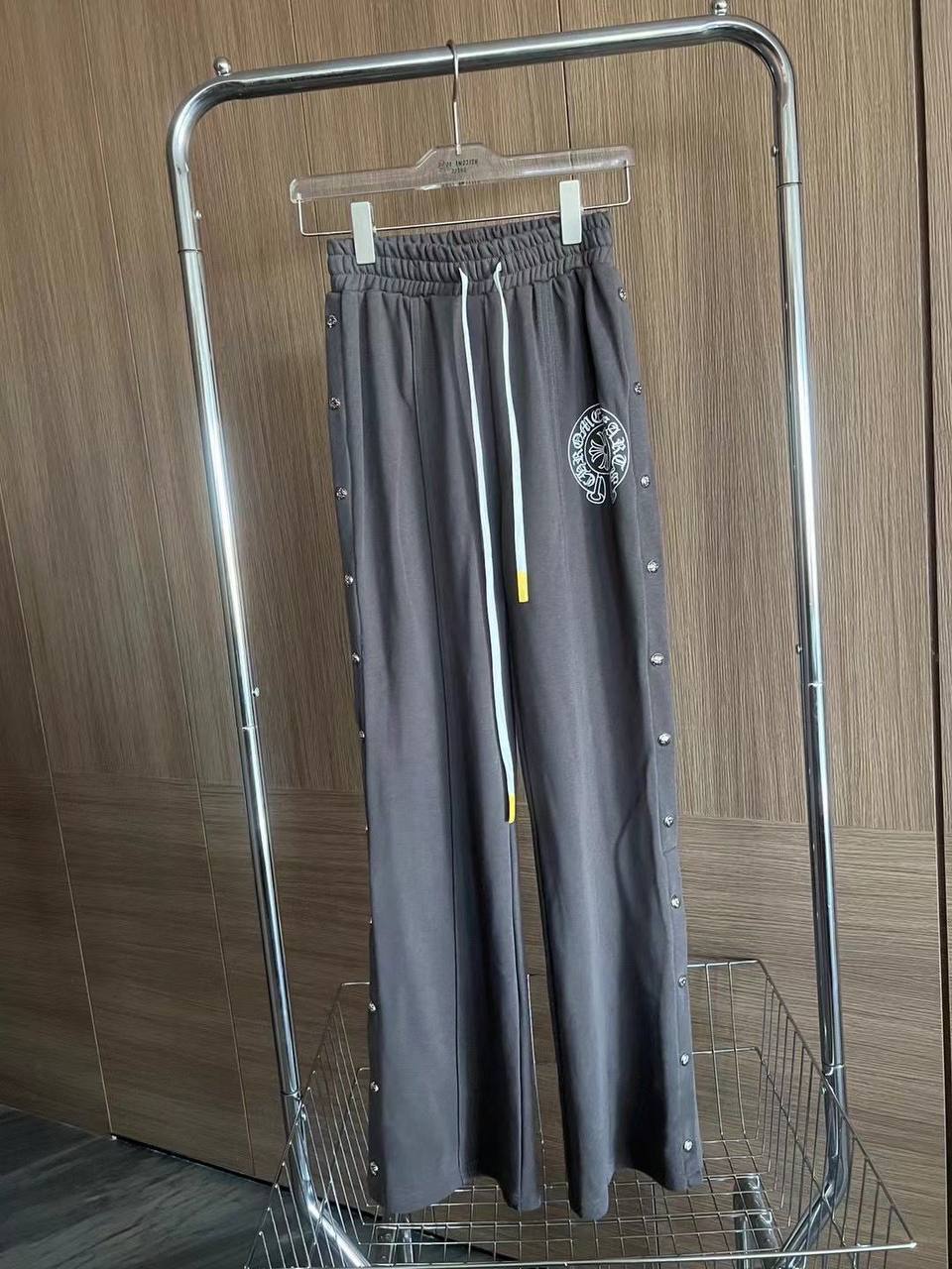 Коллекционные брюки Chrome Hearts BP-19440 Коллекционные брюки Chrome Hearts BP-19440