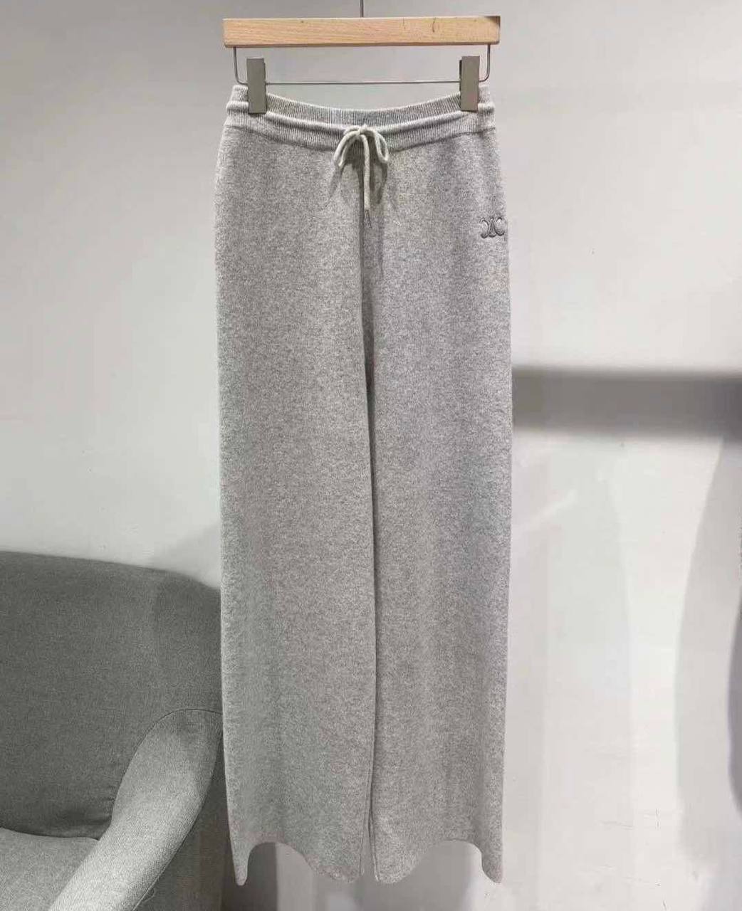 Брюки Celine люкс BP-21639 Брюки Celine люкс BP-21639