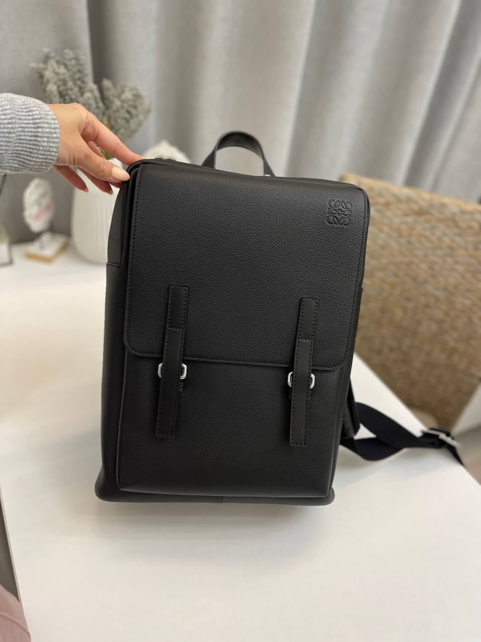 Рюкзак Loewe стильный BP-41479 Рюкзак Loewe стильный BP-41479