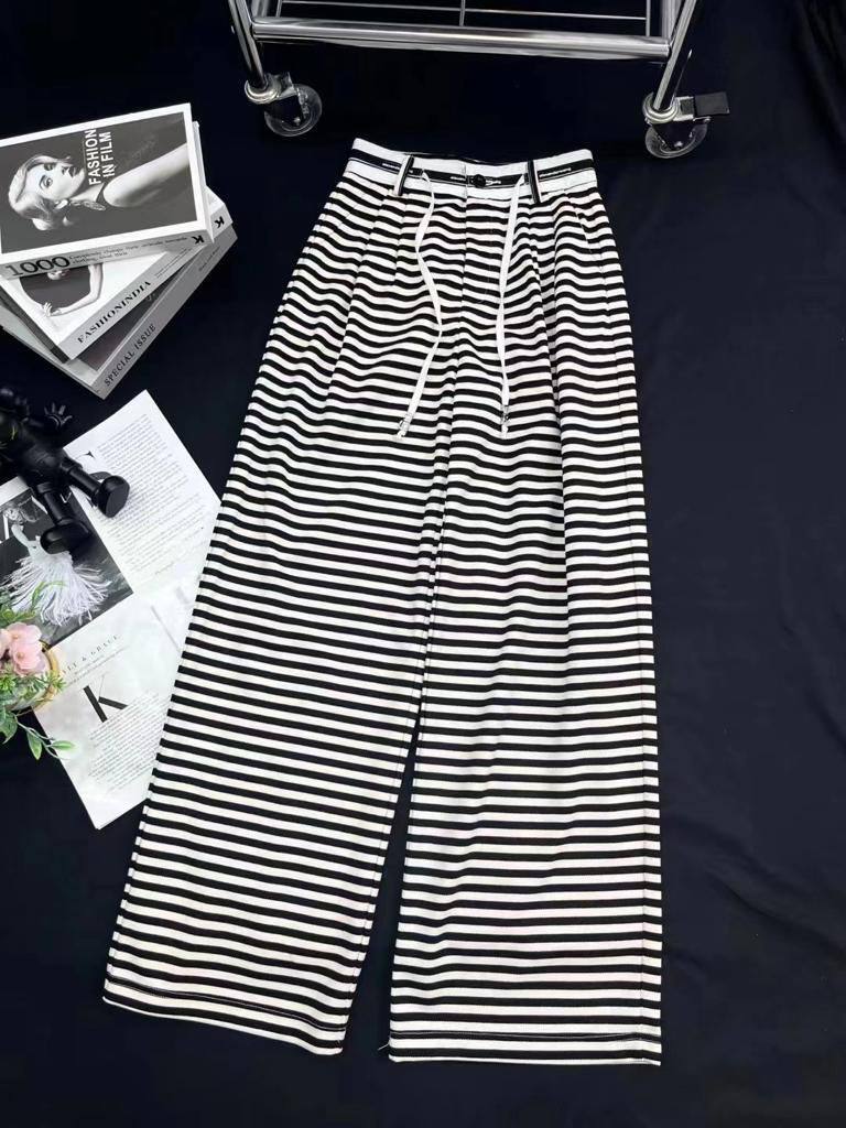 Брюки дизайнерские Alexander Wang BP-33870 Брюки дизайнерские Alexander Wang BP-33870