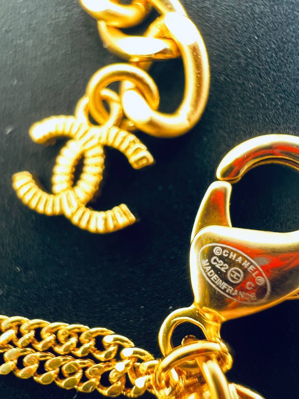 Премиум колье Chanel BP-47958 Премиум колье Chanel BP-47958