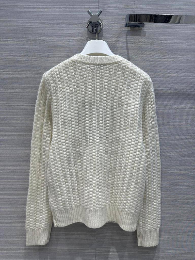 Женский свитер элитный Prada BP-42748 Женский свитер элитный Prada BP-42748