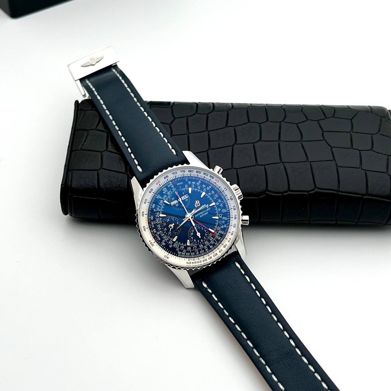 Часы Breitling BP-29296 премиальные Часы Breitling BP-29296 премиальные