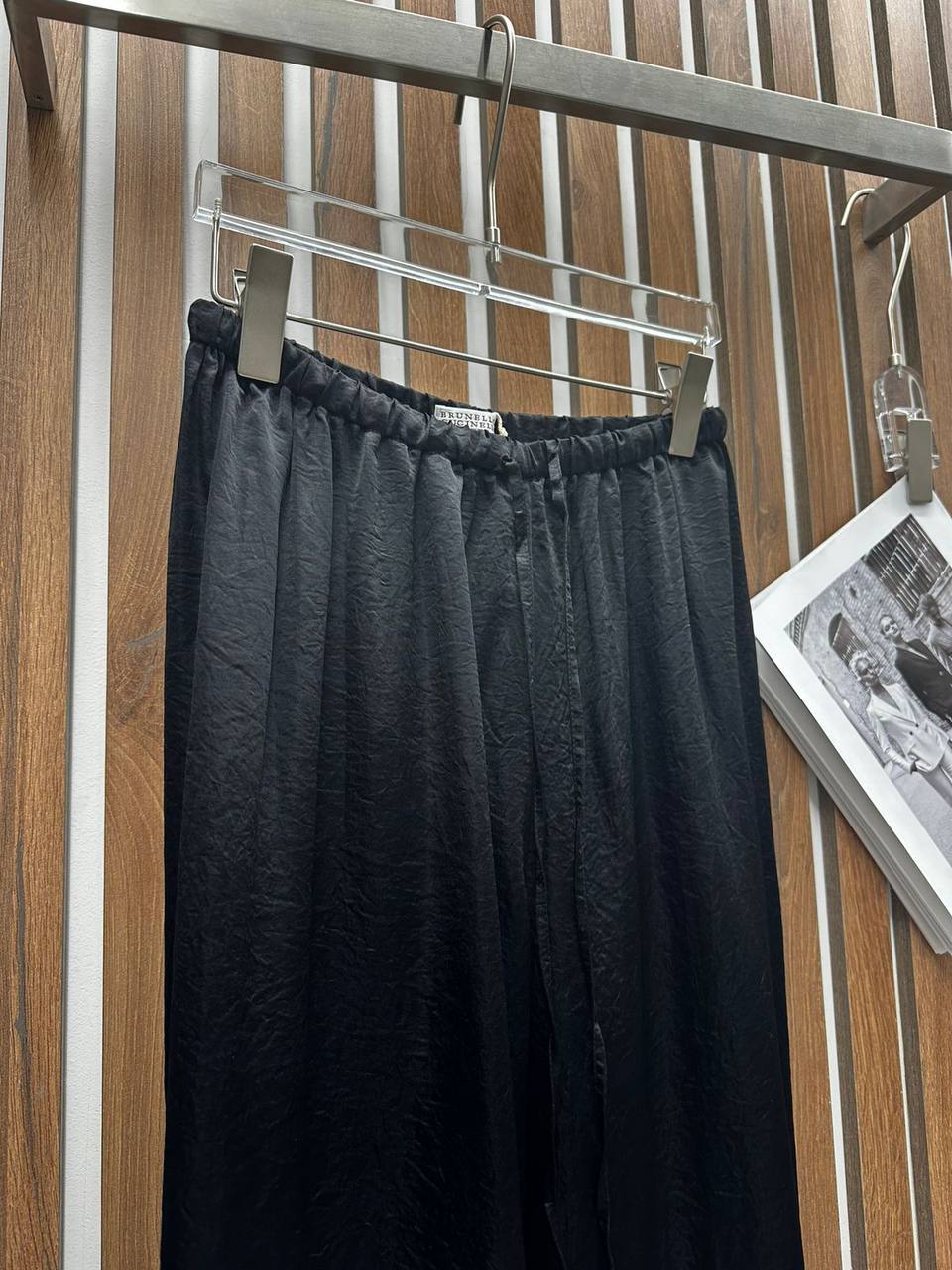 Брюки коллекционные BC BP-51818 Брюки коллекционные BC BP-51818