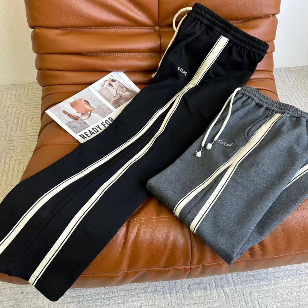 Повседневные брюки Celine BP-23625 Повседневные брюки Celine BP-23625