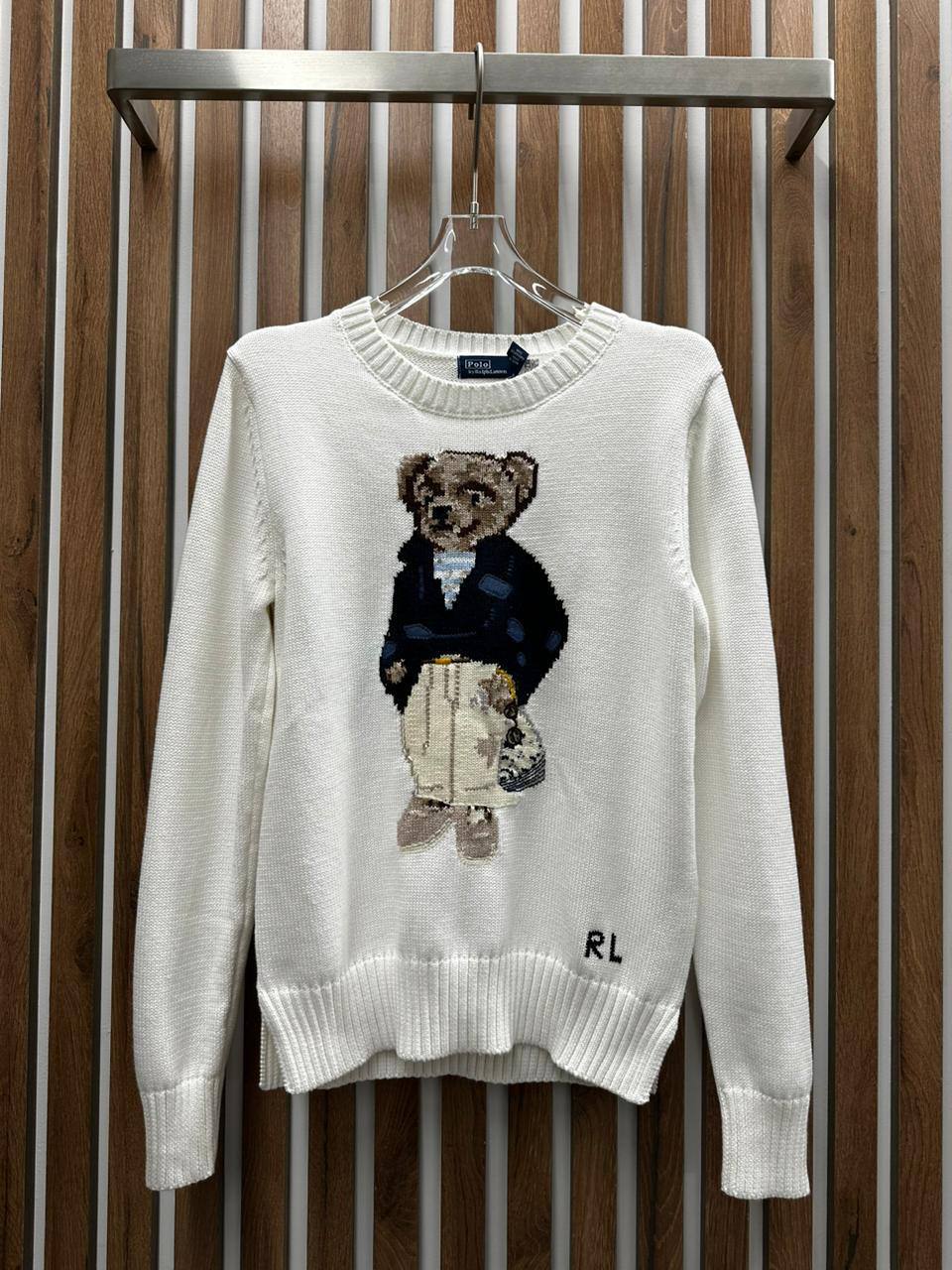 Коллекционный женский свитер Ralph Lauren BP-41935 Коллекционный женский свитер Ralph Lauren BP-41935