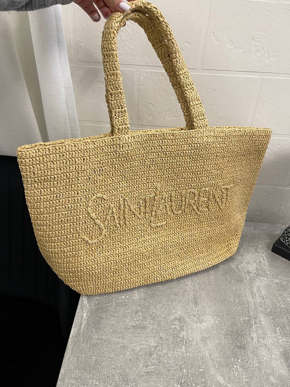 Коллекционная сумка Yves Saint Laurent BP-50510 Коллекционная сумка Yves Saint Laurent BP-50510