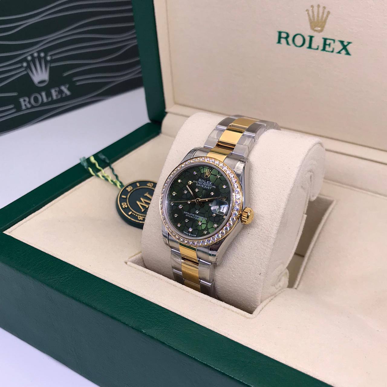 Коллекционные часы Rolex BP-20125 Коллекционные часы Rolex BP-20125