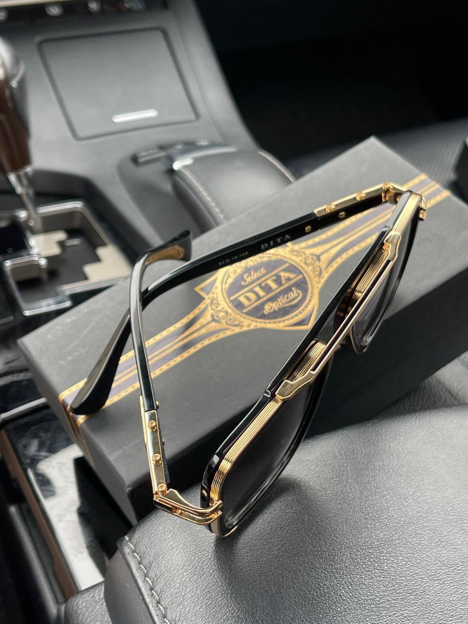 Dita BP-14715 мужские стильные очки Dita BP-14715 мужские стильные очки
