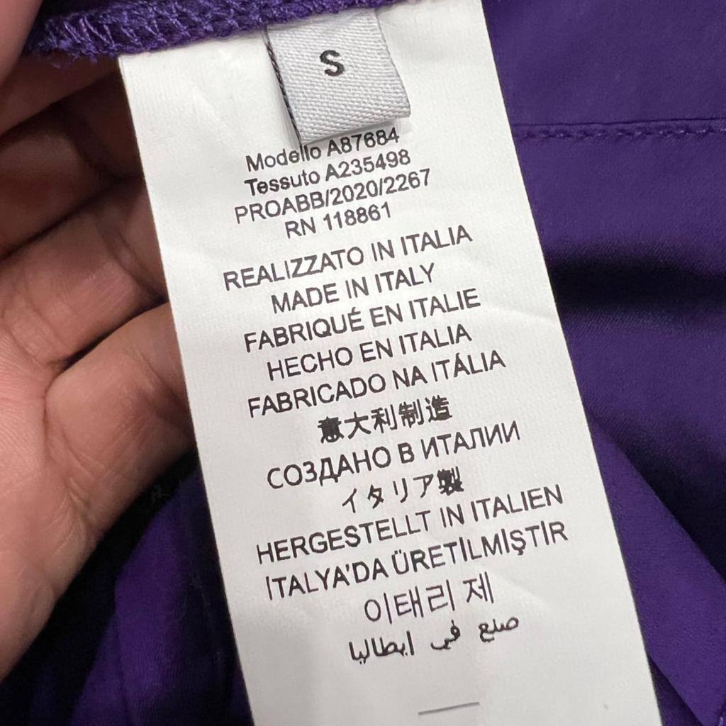 Брюки Versace трендовые BP-33854 Брюки Versace трендовые BP-33854