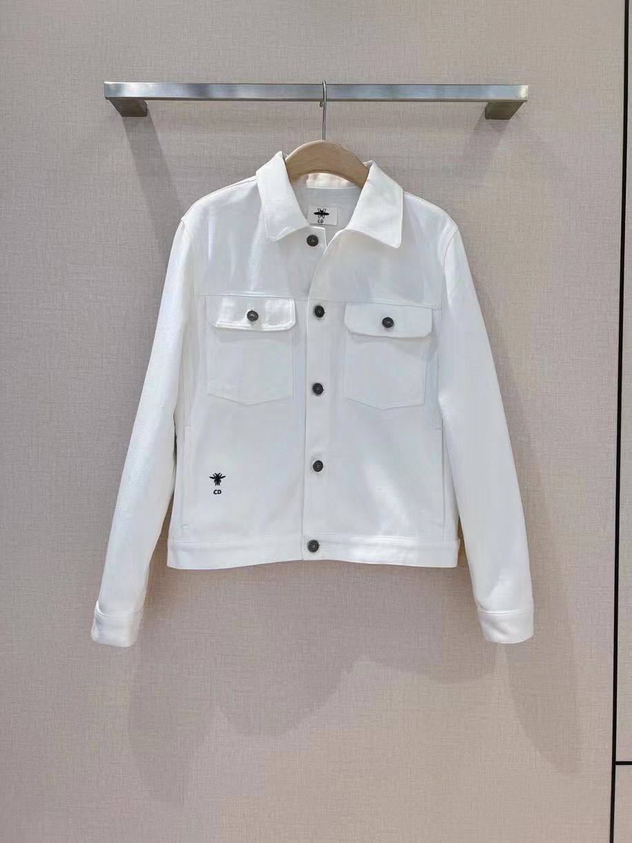 Куртка премиум женская Christian Dior BP-16210 Куртка премиум женская Christian Dior BP-16210