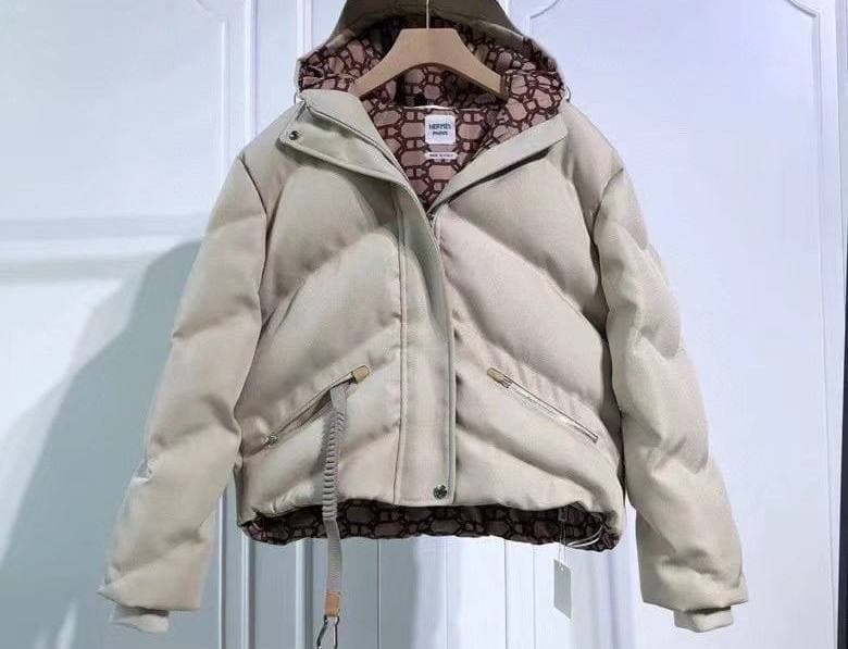 Коллекционная женская куртка Burberry BP-1951 Коллекционная женская куртка Burberry BP-1951