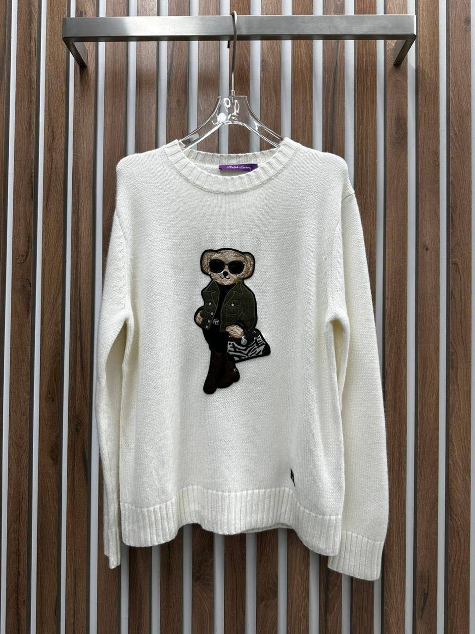 Ralph Lauren женский свитер люкс BP-41932 Ralph Lauren женский свитер люкс BP-41932