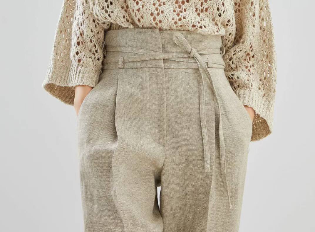 Брюки BC коллекционные BP-15294 Брюки BC коллекционные BP-15294