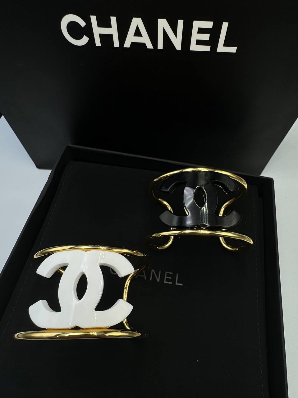 Chanel BP-52290 премиум браслет Chanel BP-52290 премиум браслет