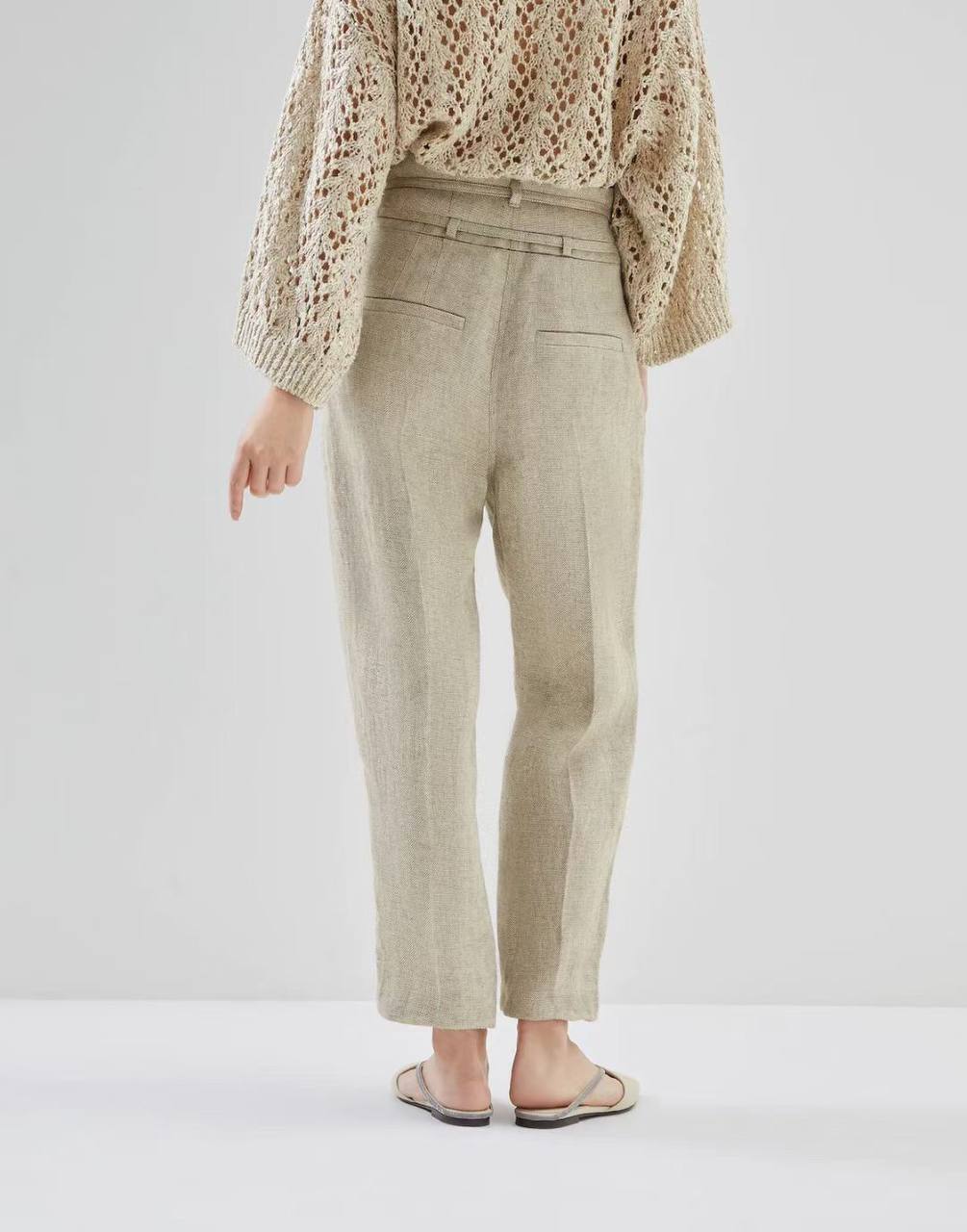 Брюки BC коллекционные BP-15294 Брюки BC коллекционные BP-15294